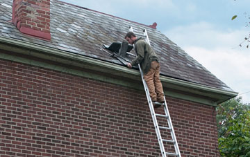 what affects urgent Punnetts Town roof repairs
