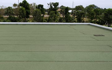 all Punnetts Town roofing types quoted for