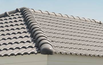 advantages of Punnetts Town clay roofing