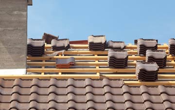 Punnetts Town clay roofing costs