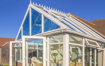 conservatory roof insulation costs Punnetts Town