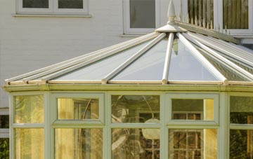 conservatory roof repair Punnetts Town, East Sussex