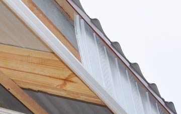 why Punnetts Town fascia repairs are essential