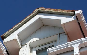 Punnetts Town fascia installation costs