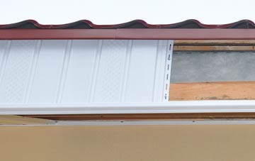 Punnetts Town fascia repair costs