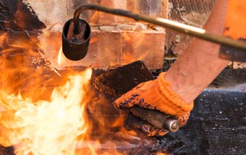 Punnetts Town flat roof repair companies