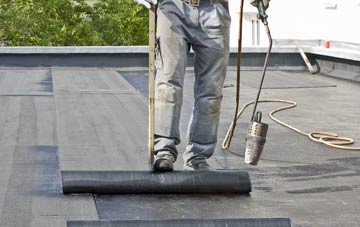flat roof replacement Punnetts Town, East Sussex