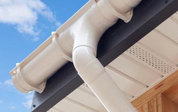 Punnetts Town gutter installation costs