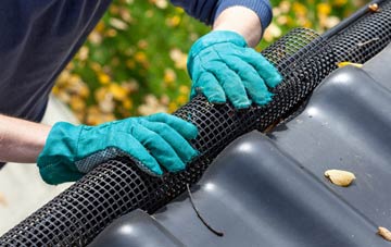 Punnetts Town gutter repair companies