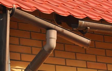 Punnetts Town gutter repair costs