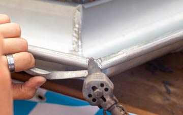 disadvantages of Punnetts Town lead roofing