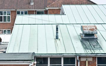 Punnetts Town lead roofing costs
