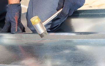 Punnetts Town metal roofing costs