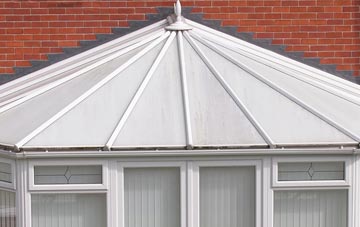 Punnetts Town polycarbonate conservatory roof repairs