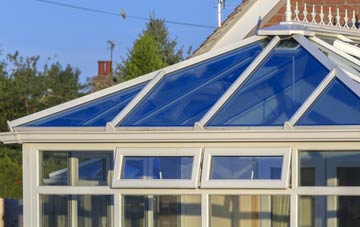 professional Punnetts Town conservatory insulation