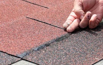 Punnetts Town asphalt roof repairs