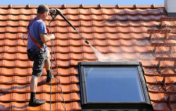 roof cleaning Punnetts Town, East Sussex