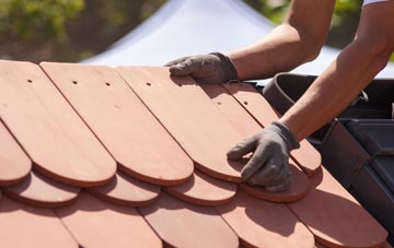Punnetts Town roof tile contractors