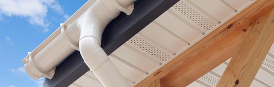 get Punnetts Town guttering quotes today