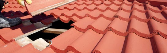 compare Punnetts Town roof repair quotes