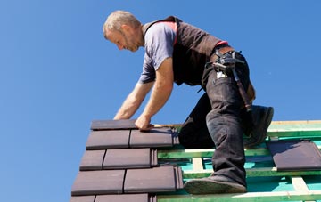 disadvantages of Punnetts Town slate roofing