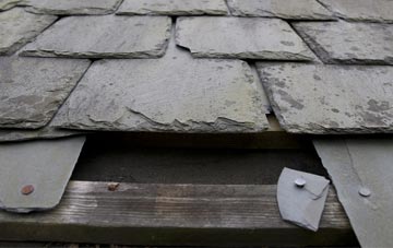Punnetts Town slate roof repairs and maintenance