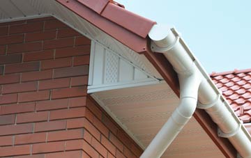 Punnetts Town soffit repair costs