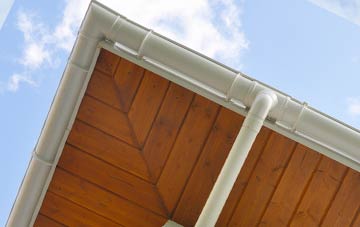 Punnetts Town soffit types