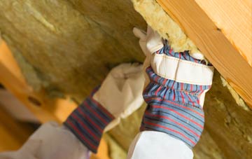 types of Punnetts Town pitched roof insulation materials