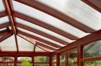 Punnetts Town conservatory roofing insulation