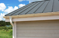 Punnetts Town fascia repair