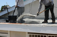 Punnetts Town flat roofing repair