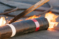 free Punnetts Town flat roofing repair quotes