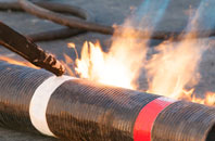 Punnetts Town flat roofing replacement