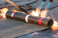 Punnetts Town flat roof sealing