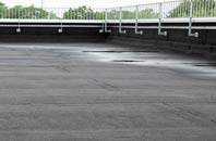 find rated Punnetts Town flat roofing companies