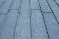 Punnetts Town lead roofing