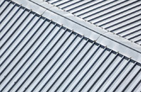 Punnetts Town metal roofing