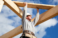 Punnetts Town roof replacement work