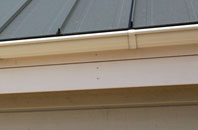 Punnetts Town soffit repair