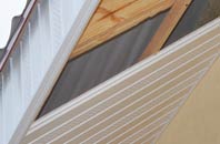 rated Punnetts Town soffit repair companies