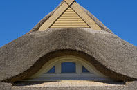 Punnetts Town thatch roofing